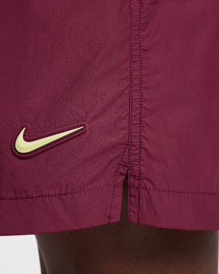 NOCTA Cardinal Nylon Shorts. Nike.com